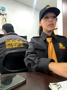 MELODY  06 online show from October 14, 2025, 12:28 pm