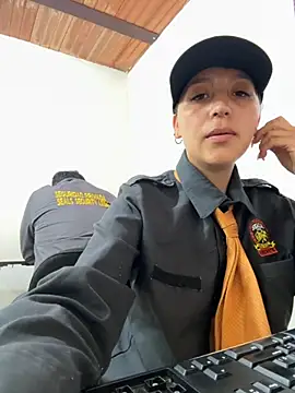 MELODY  06 online show from October 26, 2025, 12:27 pm