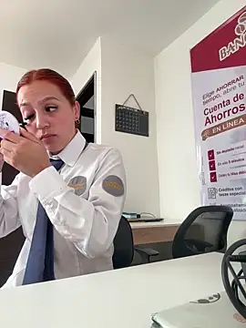 MELODY  06 online show from December 18, 2025, 1:26 pm