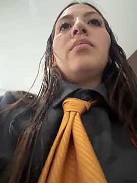 MELODY  06 online show from October 16, 2025, 12:35 pm