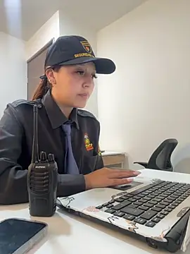 MELODY  06 online show from November 25, 2025, 12:16 pm