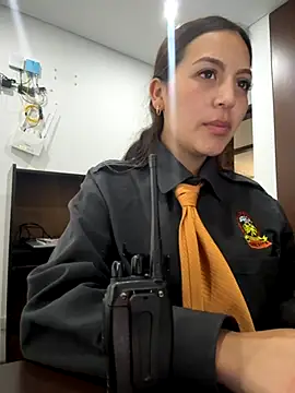 MELODY  06 online show from October 17, 2025, 12:29 pm