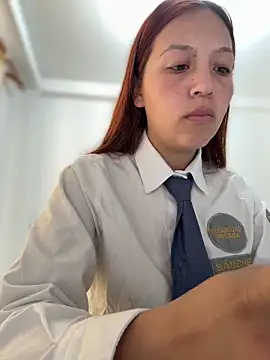 Snapshot of MELODY__06 chatting on February 7, 2026, 1:30 pm MELODY 06 online show from February 7, 2026, 1:30 pm