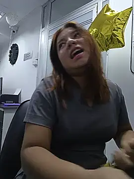 Amyblack   online show from July 16, 2026, 11:46 pm