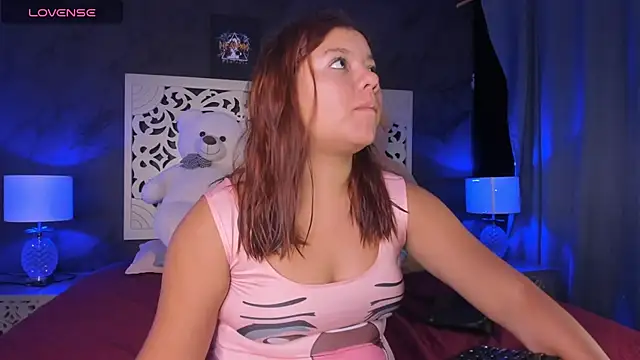 Amyblack   online show from August 6, 2026, 11:33 pm