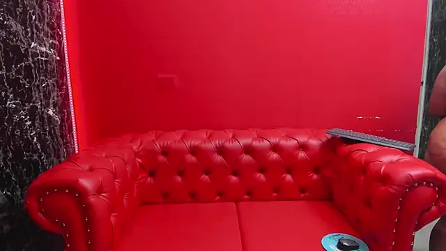 WALESKABBW ASS online show from October 28, 2025, 12:37 pm