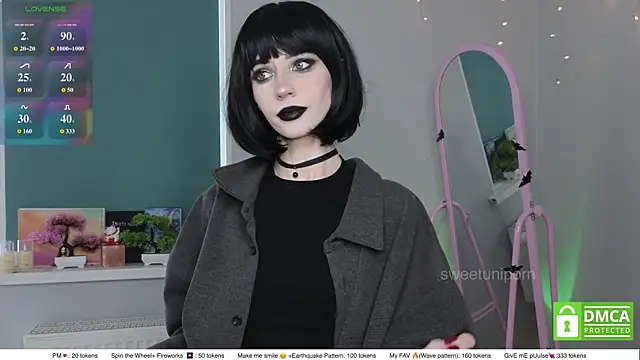 Snapshot of sweetuniporn chatting on July 20, 2026, 6:54 am sweetuniporn online show from July 20, 2026, 6:54 am