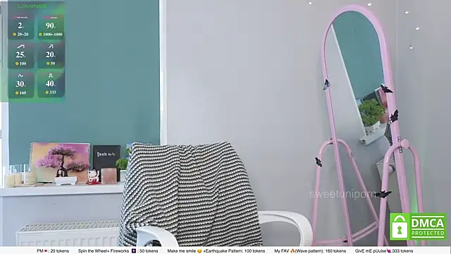 Snapshot of sweetuniporn chatting on July 12, 2026, 8:59 am sweetuniporn online show from July 12, 2026, 8:59 am