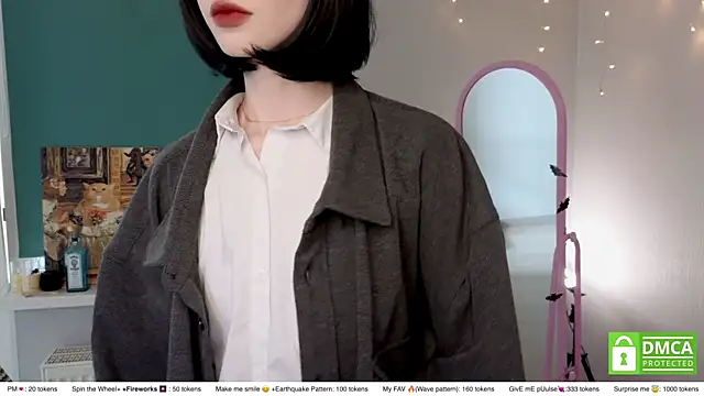 sweetuniporn online show from April 29, 2026, 9:02 am