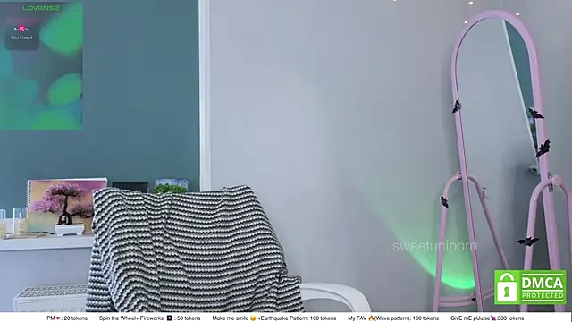 Snapshot of sweetuniporn chatting on July 18, 2026, 6:44 am sweetuniporn online show from July 18, 2026, 6:44 am