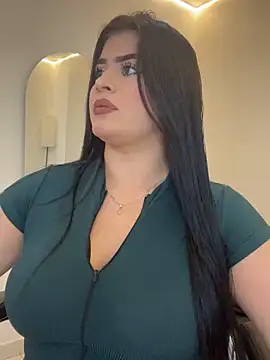 Snapshot of Kariina__69 chatting on October 11, 2025, 3:07 am Kariina 69 online show from October 11, 2025, 3:07 am