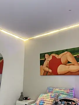 Snapshot of Kariina__69 chatting on November 28, 2025, 3:17 am Kariina 69 online show from November 28, 2025, 3:17 am