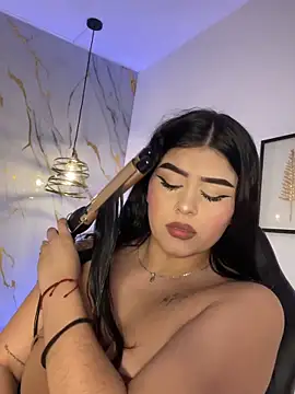 Kariina  69 online show from April 29, 2026, 2:49 am