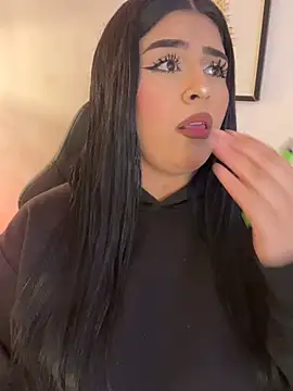 Kariina  69 online show from April 30, 2026, 2:51 am