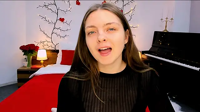 marshmallowee online show from October 21, 2025, 9:09 am