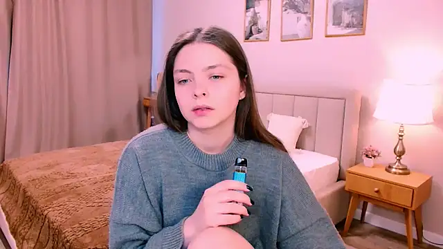 marshmallowee online show from February 16, 2026, 9:19 am