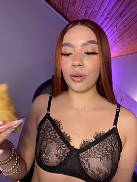 Snapshot of Cristina_pinkk chatting on March 8, 2026, 2:48 am Cristina pinkk online show from March 8, 2026, 2:48 am