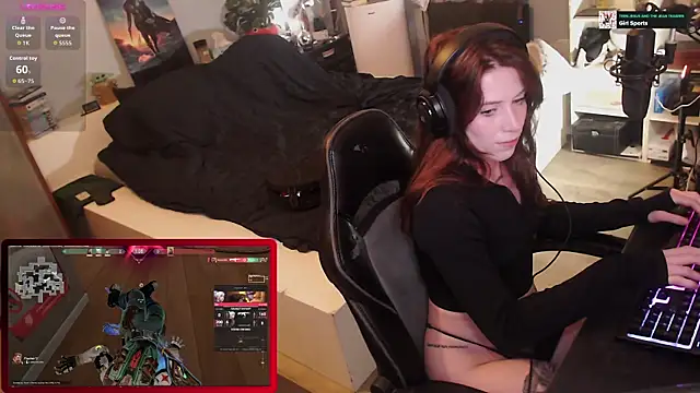 Snapshot of Horny_Makima chatting on November 7, 2025, 10:31 am Horny Makima online show from November 7, 2025, 10:31 am