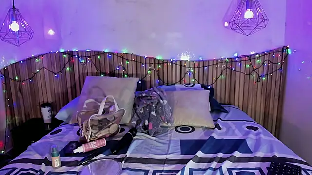 AlissaJoness online show from January 15, 2026, 11:46 am