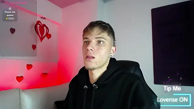 Robbin Blaze online show from February 24, 2026, 5:08 am