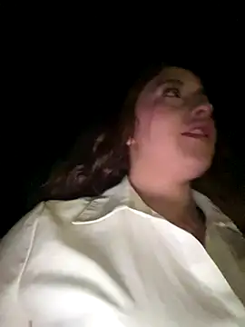 Snapshot of Baby__Otaku chatting on November 9, 2025, 12:03 am Baby Otaku online show from November 9, 2025, 12:03 am