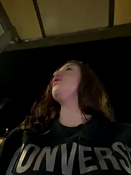 Snapshot of Baby__Otaku chatting on November 17, 2025, 7:45 am Baby Otaku online show from November 17, 2025, 7:45 am