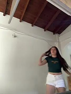 Mia  Gray online show from June 15, 2026, 7:24 pm