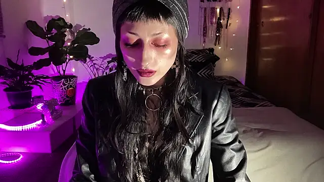 Snapshot of ELENA_UMBRA chatting on March 19, 2026, 4:12 am ELENA UMBRA online show from March 19, 2026, 4:12 am