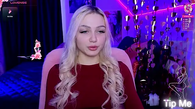 Snapshot of LinaLirian chatting on March 2, 2026, 10:11 am LinaLirian online show from March 2, 2026, 10:11 am