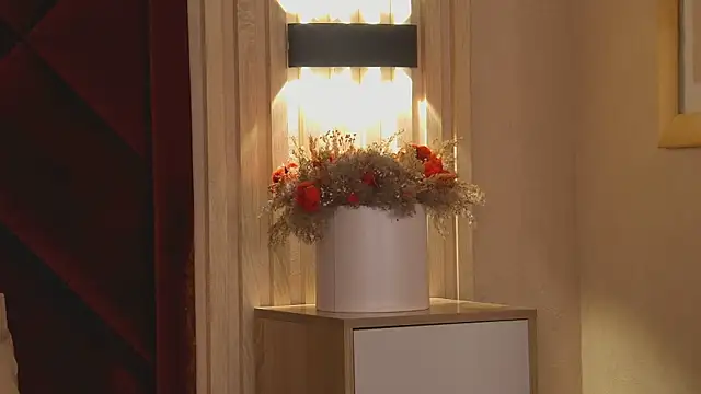 StacyHarland online show from March 22, 2026, 4:16 am