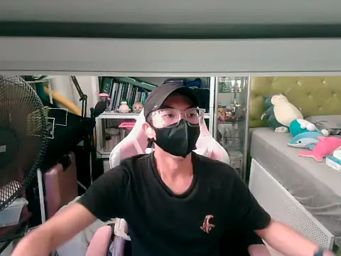 sky69fatfat online show from February 25, 2026, 3:40 am