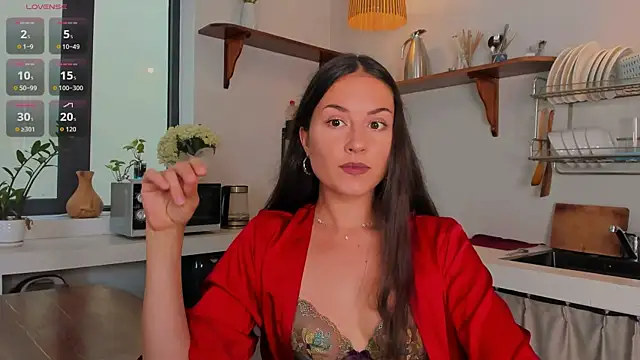 Snapshot of michi_souffl chatting on July 29, 2026, 1:49 am michi souffl online show from July 29, 2026, 1:49 am