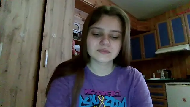 Little shygirl online show from February 3, 2026, 5:38 am