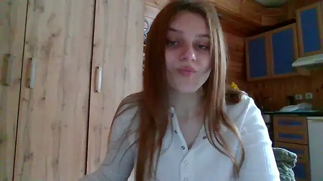 Little shygirl online show from October 24, 2025, 11:42 am