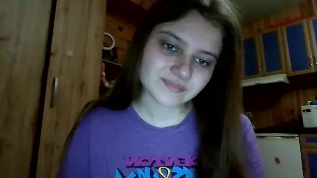 Little shygirl online show from February 4, 2026, 3:56 am