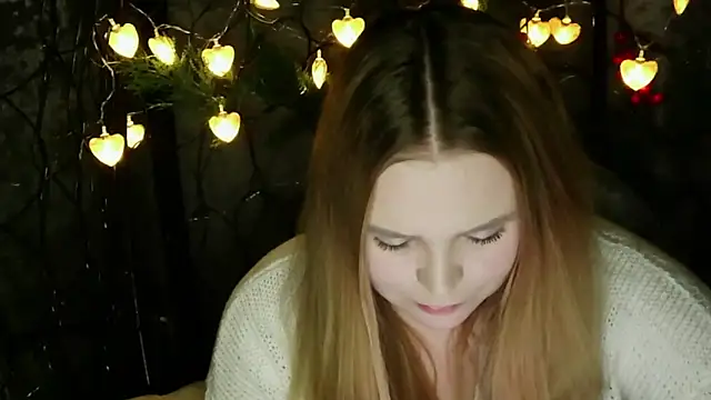 blushing star online show from February 13, 2026, 4:40 pm