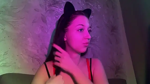 YourTemptation  online show from December 5, 2025, 12:37 pm