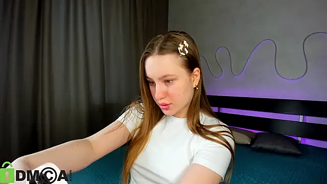 Snapshot of Candy_Cansew chatting on February 20, 2026, 9:22 am Candy Cansew online show from February 20, 2026, 9:22 am