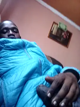 Thenaughtyboy360 online show from November 4, 2025, 12:20 pm