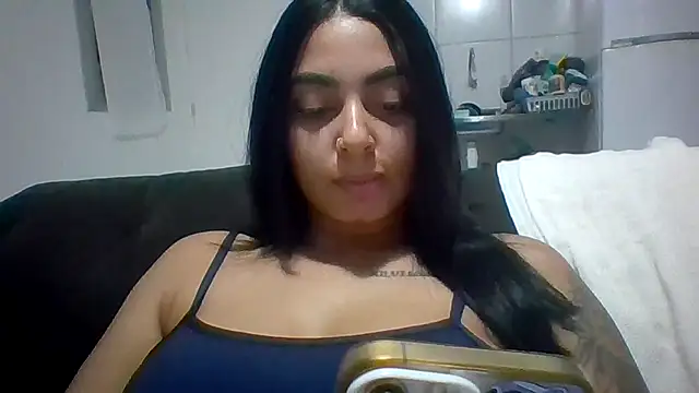 Snapshot of querida777 chatting on November 23, 2025, 4:55 am querida777 online show from November 23, 2025, 4:55 am