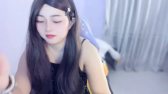 yuki3366 online show from October 27, 2025, 2:40 pm