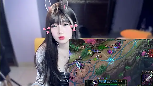 Snapshot of yuki3366 chatting on March 8, 2026, 11:13 am yuki3366 online show from March 8, 2026, 11:13 am