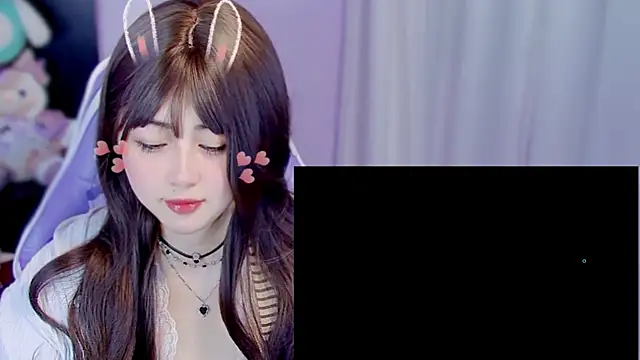yuki3366 online show from April 27, 2026, 12:58 pm