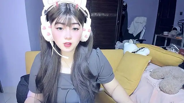 Snapshot of yuki3366 chatting on February 15, 2026, 1:21 pm yuki3366 online show from February 15, 2026, 1:21 pm