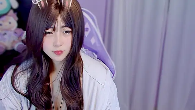 yuki3366 online show from April 26, 2026, 11:51 am