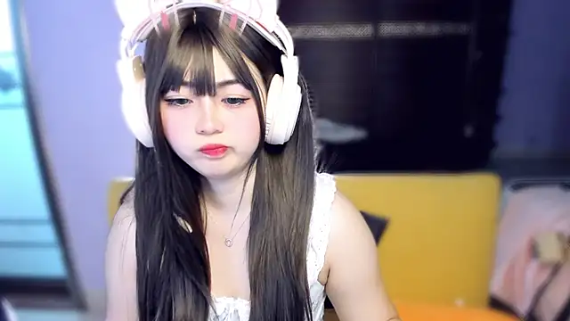 Snapshot of yuki3366 chatting on March 14, 2026, 5:02 am yuki3366 online show from March 14, 2026, 5:02 am