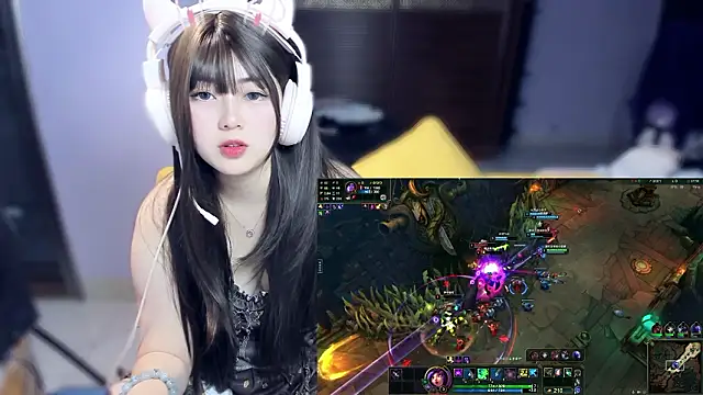 Snapshot of yuki3366 chatting on March 11, 2026, 11:59 am yuki3366 online show from March 11, 2026, 11:59 am