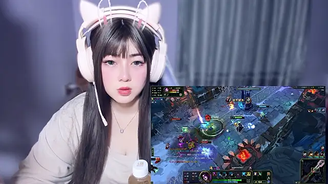 Snapshot of yuki3366 chatting on February 5, 2026, 12:45 pm yuki3366 online show from February 5, 2026, 12:45 pm