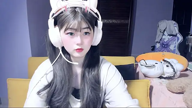 Snapshot of yuki3366 chatting on February 12, 2026, 7:41 am yuki3366 online show from February 12, 2026, 7:41 am