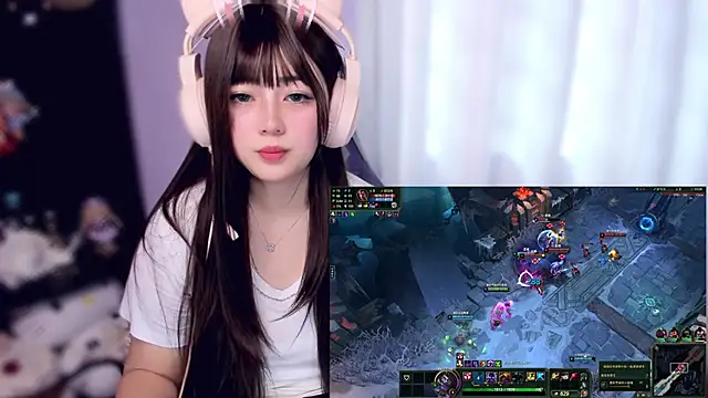 Snapshot of yuki3366 chatting on March 17, 2026, 5:21 am yuki3366 online show from March 17, 2026, 5:21 am